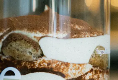 Soho to Get London's First Tiramisu Café This August