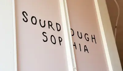 Sourdough Sophia to Open First Central London Bakery in Covent Garden