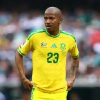 South Africa star Jayden Adams dies at 25 after World Cup appearance