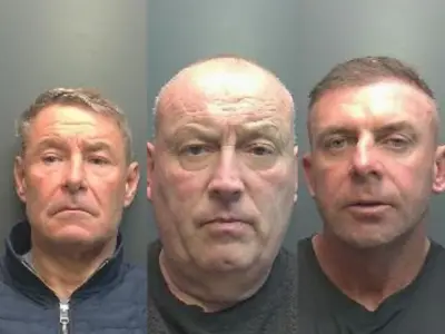South London burglars jailed for stealing £1m weight-loss drug Mounjaro