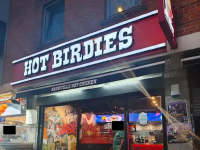 Southall chicken shop's late-night hours bid rejected after no-show at hearing