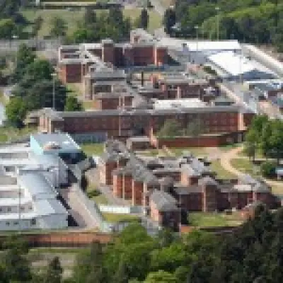 Southport killer Axel Rudakubana moved to Broadmoor psychiatric hospital