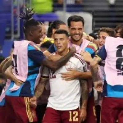 Spain players want Argentina, not England, in World Cup final: report