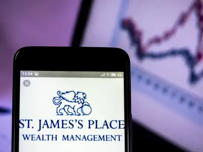 St James's Place Hits Back at Unpaid Debt Claims From Former Adviser