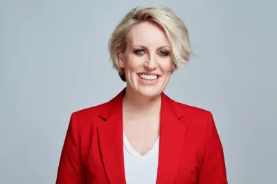 Steph McGovern Hosts Vocational Celebration Day for Skills