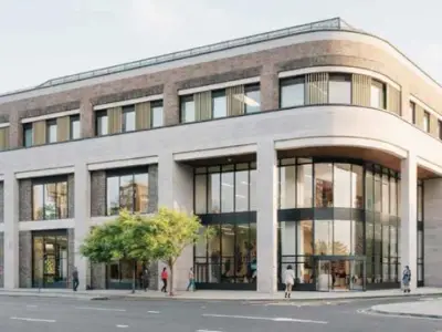 Stonebridge leisure centre cost rises by millions amid £600m regeneration