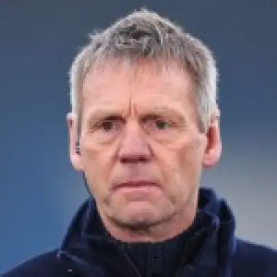 Stuart Pearce slams Arsenal's Noni Madueke for 'giving up' in England World Cup win