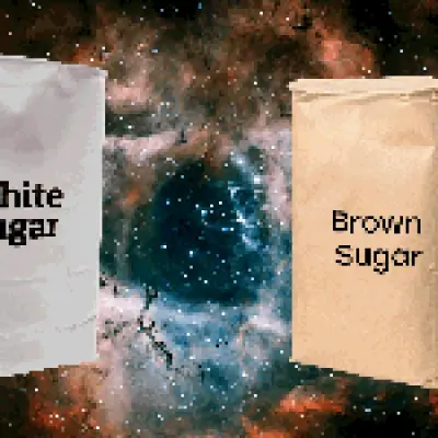 Sugar molecule found in space could explain origin of life on Earth