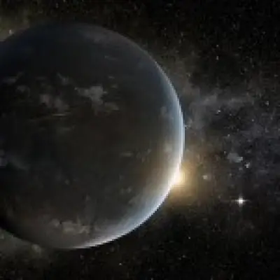 Super-Earth GJ 3378b in 'Goldilocks zone' could host alien life, scientists say