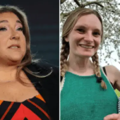 Supernanny Jo Frost criticised for confusing baby sleep training methods