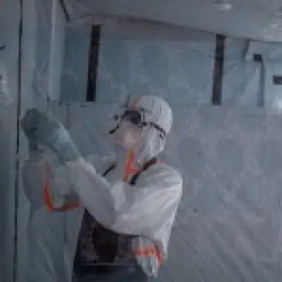 Suspected Ebola case monitored in London hospital after DR Congo exposure