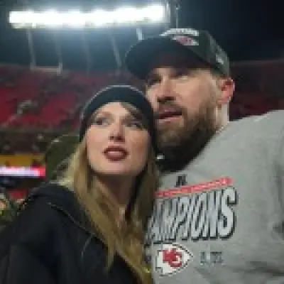 Taylor Swift and Travis Kelce Wedding Rumors: MSG Venue, Decoy Theories