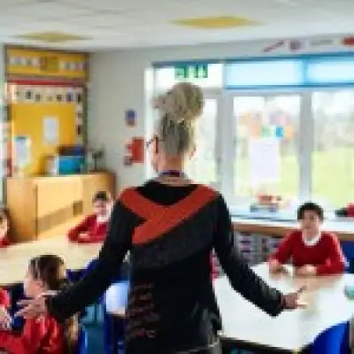 Teacher gift collections topping £500: 'It's gone too far'