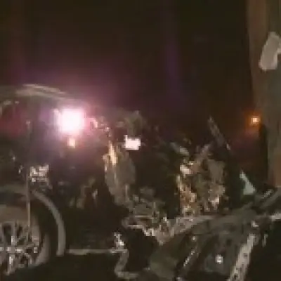 Teen accused of killing 4 friends in crash asks judge to dismiss case