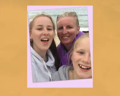 Teenage daughter's drunken party leads to holiday nightmare in Cornwall