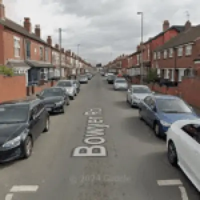 Teenager in hospital after 'life-threatening' Birmingham shooting
