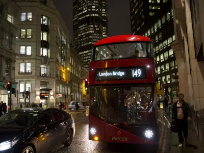 TfL proposes major changes to North London bus routes 67 and 149