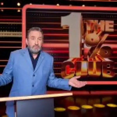 The 1% Club's 'impossible' final question leaves viewers stumped