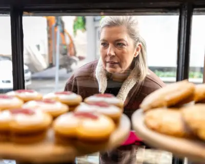 The Art of Holding a Grudge: One Woman's Petty Boycotts