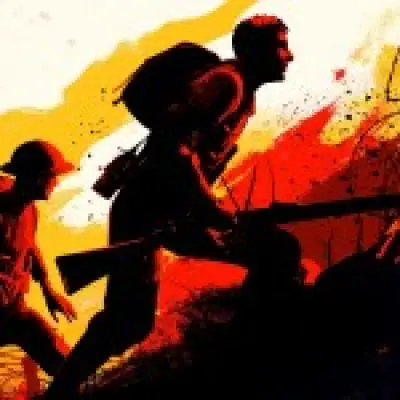 The Caribou Trail PS5 review: untold Gallipoli stories from Newfoundland troops