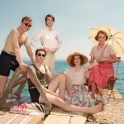 The Durrells: My Ultimate Summer Comfort Watch on ITV
