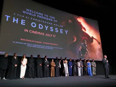 The Odyssey IMAX London: Tickets, Alternatives, and Sold-Out Showings