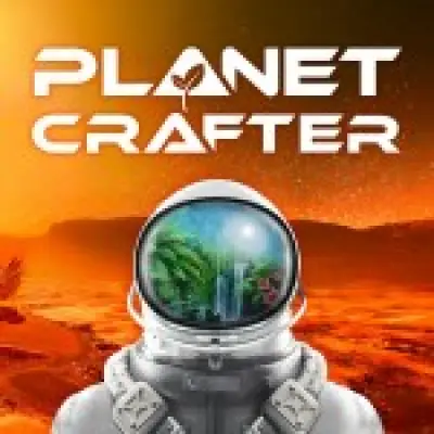 The Planet Crafter PS5 Review – Build Your Own Verdant World