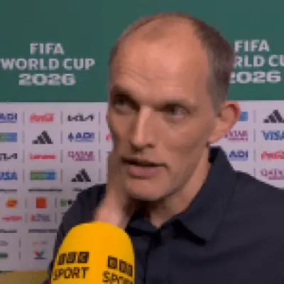 Thomas Tuchel complains to FIFA about World Cup refereeing after England win