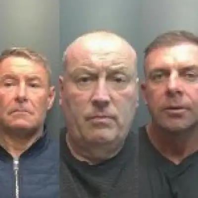 Three jailed for stealing £1m worth of weight loss drugs including Mounjaro