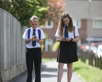 TikTok Under UK Investigation Over Child Safety and Age Verification Failures