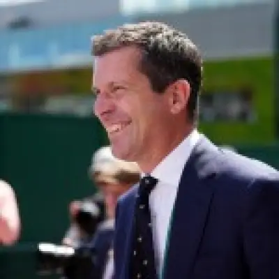 Tim Henman calls for Wimbledon to scrap controversial toilet break rule