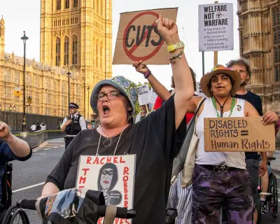 Timms review into Pip disability benefit to conclude system 'not fit for purpose'