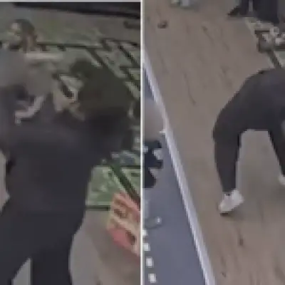 Toddler suffers brain injury after daycare worker drops him at California club