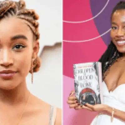 Tomi Adeyemi blocks lead actress, cuts ties with Children of Blood and Bone film