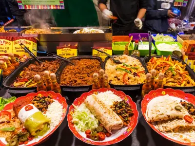 Top 10 Mexican restaurants in London ahead of England vs Mexico World Cup match