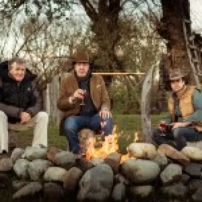 Top Gear's Falklands episode resurfaces ahead of England vs Argentina World Cup semi-final
