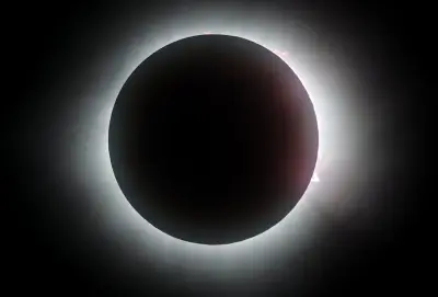 Total solar eclipse in 2028 books out Dunedin hotels two years ahead