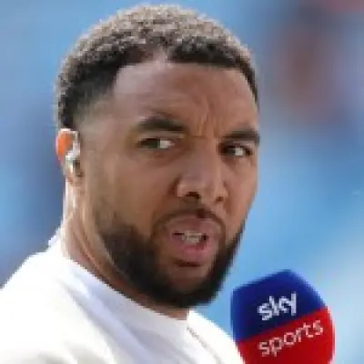Troy Deeney names team that will knock England out of World Cup