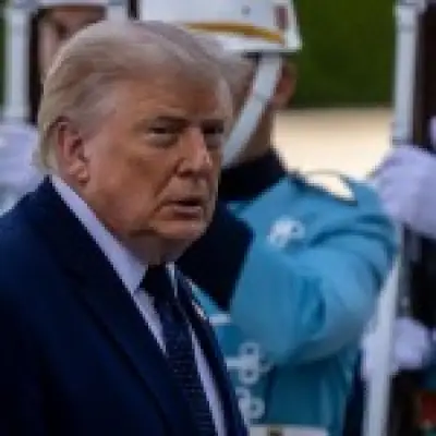 Trump threatens to pull US troops from Europe, warns 'you are not going to have a Europe anymore'