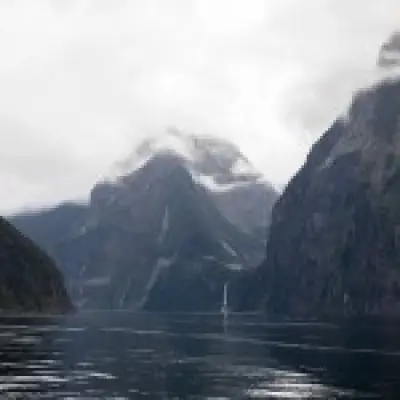 Tsunami warning issued after 6.3 magnitude earthquake strikes New Zealand's South Island