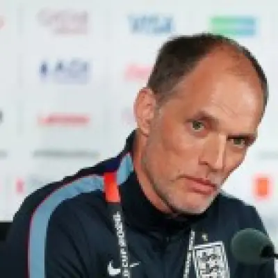 Tuchel to make three changes for England vs Mexico World Cup clash