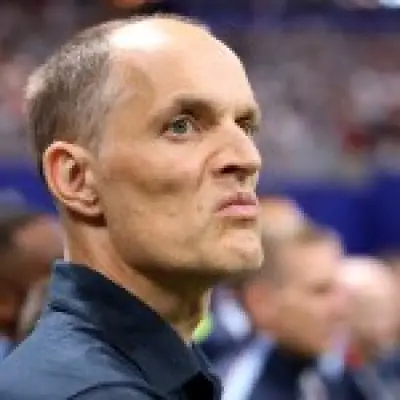 Tuchel's England job safe only due to lack of alternatives after World Cup exit