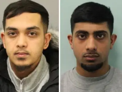 Two men jailed for 18 years after racing killed 'caring' friend in east London