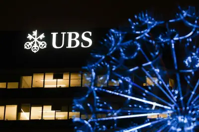 UBS Appoints New Financial Sponsors Leaders for Europe
