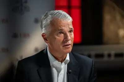 UBS Investment Bank Profit More Than Doubles on 53% Equity Trading Surge