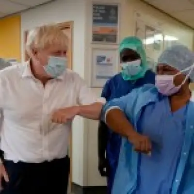 UK wasted £10bn on PPE during Covid pandemic, inquiry finds