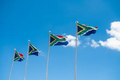 UK's biggest South African festival Lekker in London coming to Cheam Park