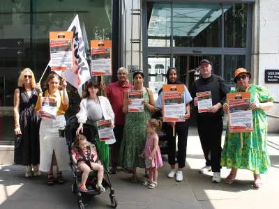 Uncertainty for City of London's only affordable nursery after funding vote delayed