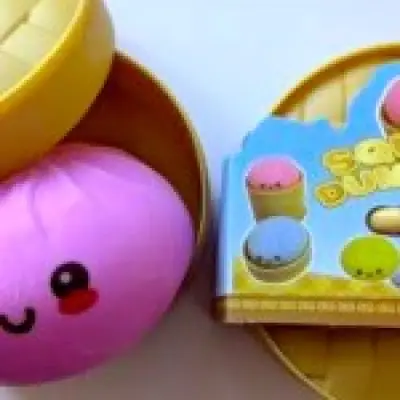 Urgent recall: Fake Squeezy Dumplings contain toxic benzene, severe chemical risk