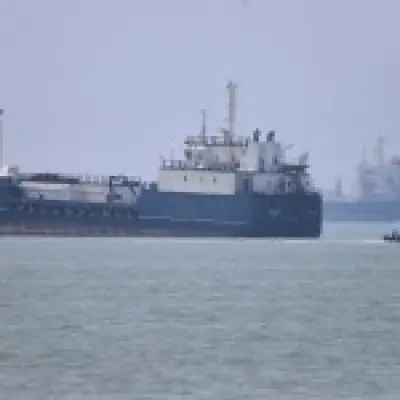 US launches new strikes on Iran after tanker attacks in Strait of Hormuz